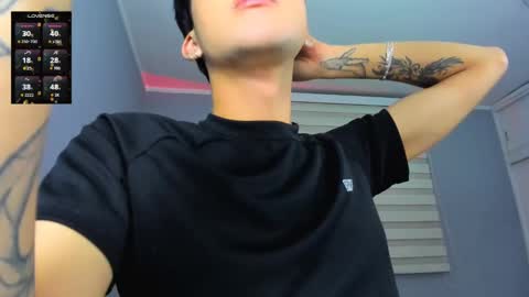 Snapshot of guy_veryhot1 chatting on November 2025 04:59:01 AM onlyfans kevin garcia s online show from November 2025 04:59:01 AM