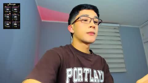 Snapshot of guy_veryhot1 chatting on November 2025 05:07:02 AM onlyfans kevin garcia s online show from November 2025 05:07:02 AM