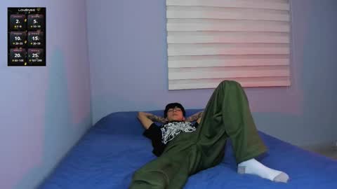 onlyfans    kevin garcia s online show from February 2026 10:55:01 PM