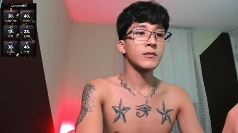 Snapshot of guy_veryhot1 chatting on May 2026 01:45:02 AM onlyfans kevin garcia s online show from May 2026 01:45:02 AM