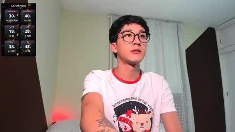 Snapshot of guy_veryhot1 chatting on May 2026 02:51:02 AM onlyfans kevin garcia s online show from May 2026 02:51:02 AM