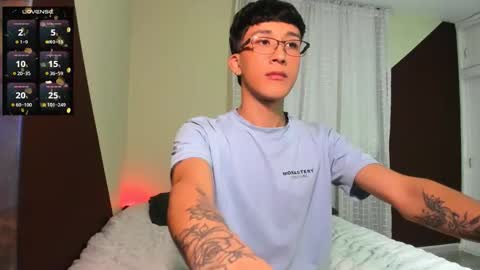Snapshot of guy_veryhot1 chatting on May 2026 02:19:02 AM onlyfans kevin garcia s online show from May 2026 02:19:02 AM