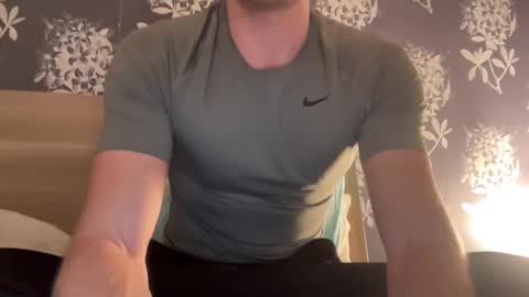 NaughtyFitHusband online show from February 2025 04:53:02 PM