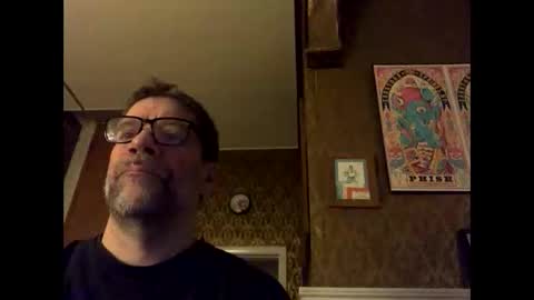 Guy Forget online show from November 2025 09:46:02 PM