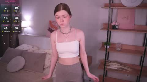 Snapshot of gwendatortoriello chatting on May 2026 11:37:01 AM Hello everyone Im May online show from May 2026 11:37:01 AM