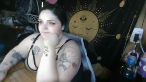 Snapshot of gxddess_fe chatting on September 2025 10:55:02 PM Goddess Fe online show from September 2025 10:55:02 PM