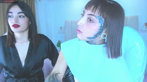 gyal_8_ online show from September 2025 04:28:01 AM