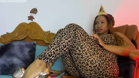 Snapshot of gyda_bahiana chatting on December 2025 07:10:01 PM gyda_bahiana online show from December 2025 07:10:01 PM