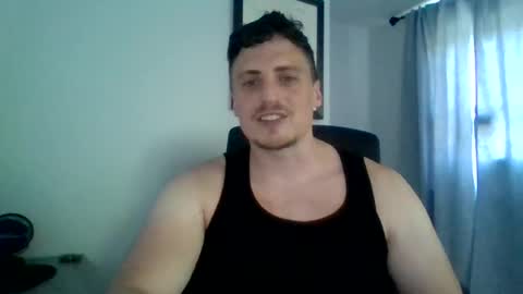 Snapshot of gymbro1986 chatting on July 2026 05:23:01 PM gymbro1986 online show from July 2026 05:23:01 PM