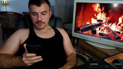gymd4ddy online show from May 2026 02:45:01 PM