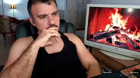 gymd4ddy online show from May 2026 02:27:02 PM