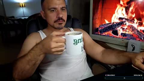 gymd4ddy online show from May 2026 06:27:01 PM
