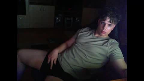 gymguy0505 online show from February 2026 11:09:01 PM