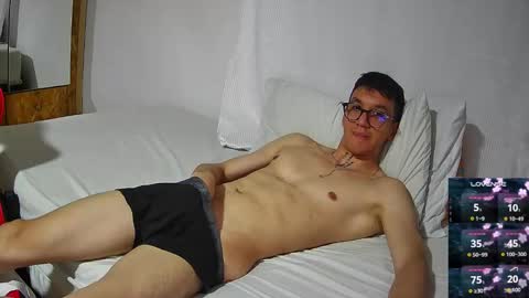 gyo online show from November 2025 11:38:01 PM