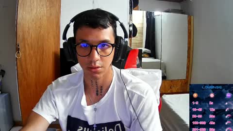 gyo online show from April 2026 03:01:01 PM