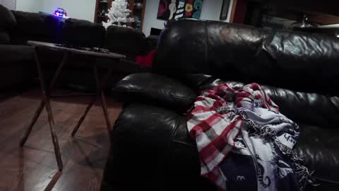 GypsyBella online show from December 2024 08:56:01 AM