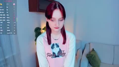 Kelly  Lilly online show from December 2025 06:58:02 PM