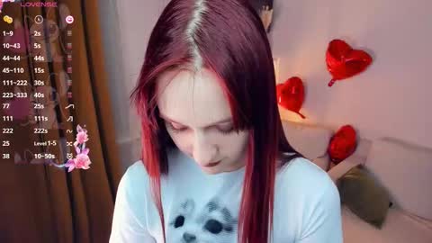 Kelly  Lilly online show from February 2026 06:48:01 PM