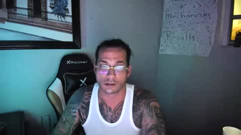 Alejandro 3 online show from February 2025 05:05:02 AM