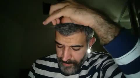 h0nest84 online show from December 2024 03:16:02 PM