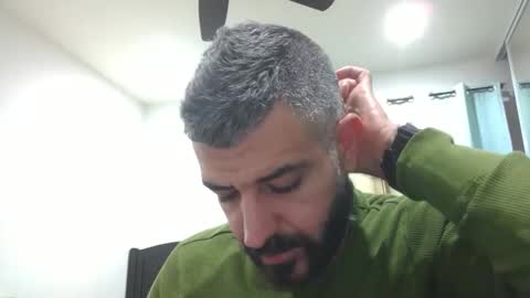 h0nest84 online show from December 2024 09:28:02 AM