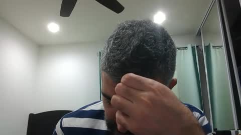 h0nest84 online show from February 2025 08:13:02 AM