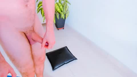 Margareth  Stallion online show from March 2026 08:37:01 PM