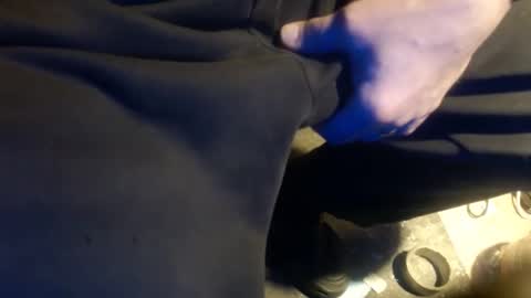 Snapshot of h2omygod chatting on March 2025 01:38:02 PM H2omygod online show from March 2025 01:38:02 PM