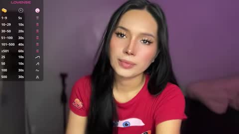 Camila online show from February 2026 05:37:01 AM