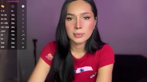 Camila online show from March 2026 05:19:01 AM