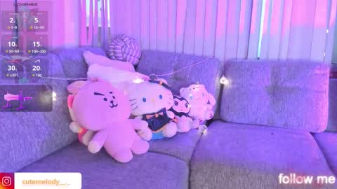 Hello Kitty online show from March 2026 11:15:02 AM