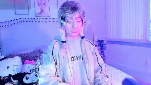 Hello Kitty online show from April 2026 12:39:02 PM