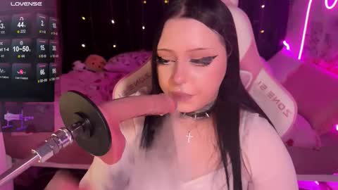 Molly and  PVT 42TKMIN 3 help us get 100 likes online show from February 2026 03:54:01 PM