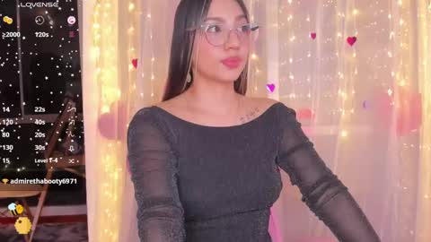 Paulina  online show from February 2025 06:23:01 AM