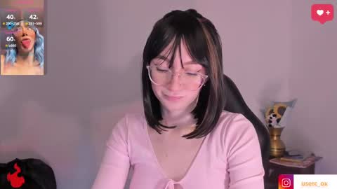 Snapshot of haanna_thompsoon chatting on March 2025 07:54:02 PM haanna_thompsoon online show from March 2025 07:54:02 PM