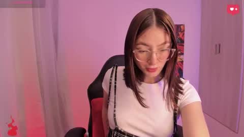 Snapshot of haanna_thompsoon chatting on February 2026 03:32:02 AM haanna_thompsoon online show from February 2026 03:32:02 AM