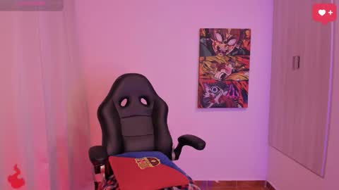 Snapshot of haanna_thompsoon chatting on February 2026 04:08:01 AM haanna_thompsoon online show from February 2026 04:08:01 AM