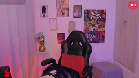 haanna_thompsoon online show from April 2026 04:08:02 AM