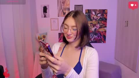 haanna_thompsoon online show from April 2026 02:51:02 AM