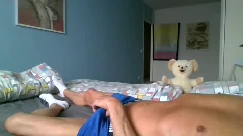 Snapshot of haarlemseboy chatting on March 2026 01:44:02 PM Rob online show from March 2026 01:44:02 PM