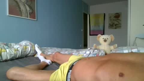 Snapshot of haarlemseboy chatting on April 2026 01:12:01 PM Rob online show from April 2026 01:12:01 PM