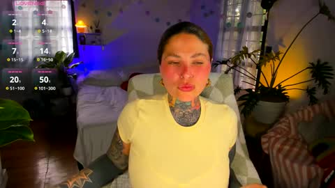 Snapshot of habana__green chatting on January 2026 09:53:02 PM habbana banana online show from January 2026 09:53:02 PM