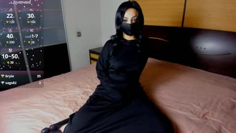 Linda online show from January 2025 11:43:02 AM