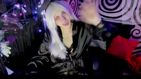 Hachi online show from October 2025 02:29:01 AM