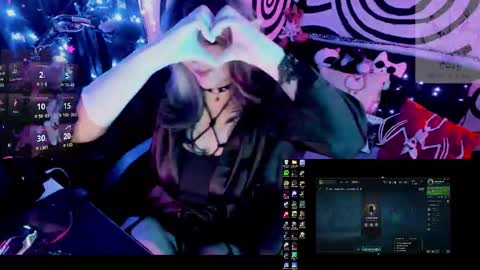 Hachi online show from November 2025 04:45:02 AM