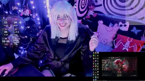 Hachi online show from November 2025 05:08:02 AM