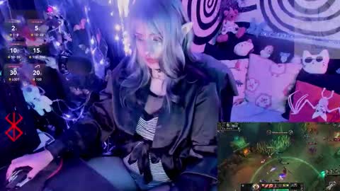 Hachi online show from November 2025 05:43:01 AM