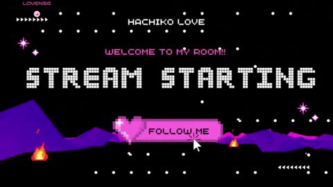 Hachiko online show from January 2025 03:52:01 AM