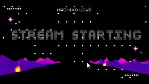 Hachiko online show from February 2025 03:21:01 AM