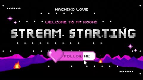 Snapshot of hachiko_love chatting on July 2026 12:28:01 AM Hachiko online show from July 2026 12:28:01 AM